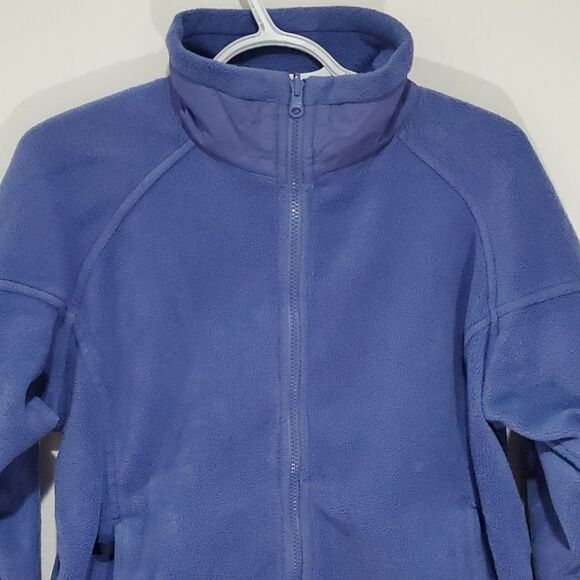 Columbia blue medium interchange jacket - Picture 2 of 7